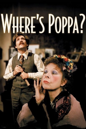 Wheres Poppa?(1970) Movies