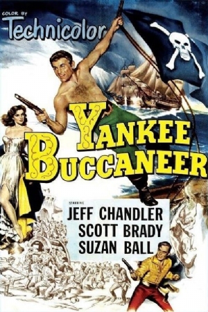 Yankee Buccaneer(1952) Movies