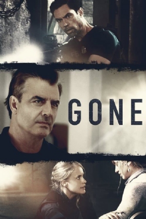 Gone(2017) 