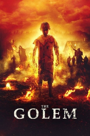 The Golem(2018) Movies