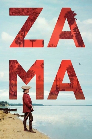 Zama(2017) Movies