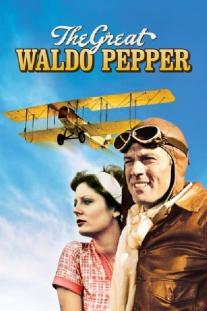 The Great Waldo Pepper(1975) Movies