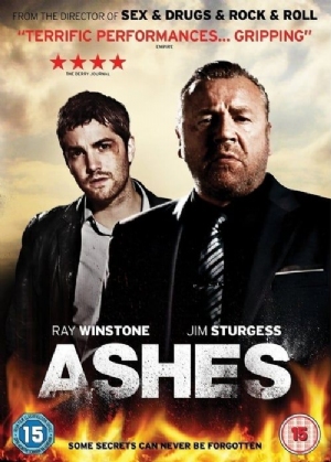 Ashes(2012) Movies