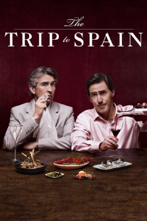 The Trip to Spain(2017) Movies