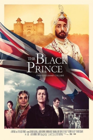 The Black Prince(2017) Movies