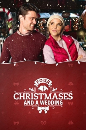 Four Christmases and a Wedding(2017) Movies