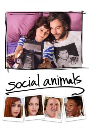 Social Animals(2018) Movies