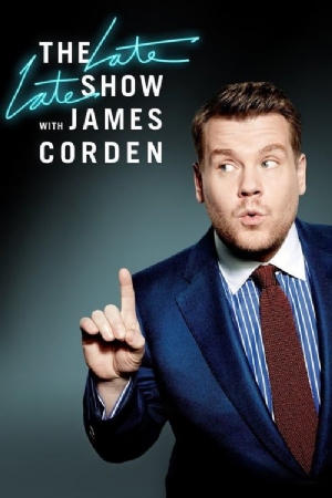 The Late Late Show with James Corden(2015) 