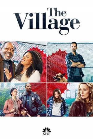 The Village(2019) 