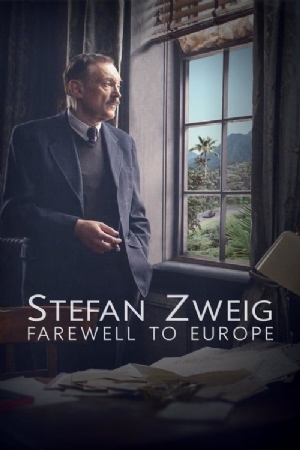 Stefan Zweig: Farewell to Europe(2016) Movies