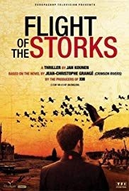 Flight of the Storks(2012) 