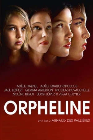 Orphan(2016) Movies