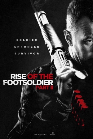 Rise of the Footsoldier 2(2015) Movies