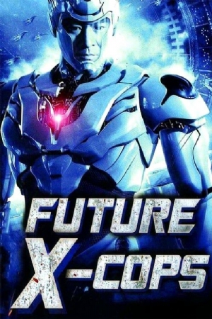 Future X-Cops(2010) Movies