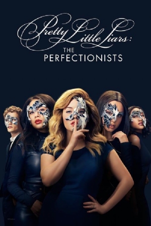 Pretty Little Liars: The Perfectionists(2019) 