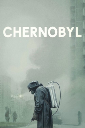 Chernobyl(2019) 