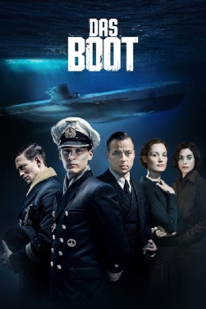 Das Boot(2018) 