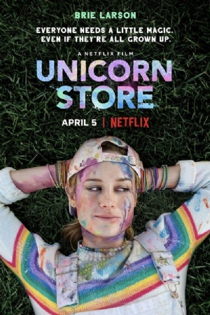 Unicorn Store(2017) Movies