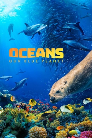 Oceans: Our Blue Planet(2018) Movies