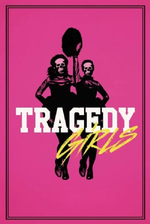Tragedy Girls(2017) Movies