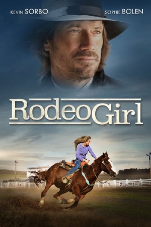 Rodeo Girl(2016) Movies