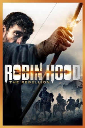 Robin Hood: The Rebellion(2018) Movies