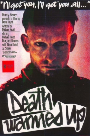 Death Warmed Up(1984) Movies