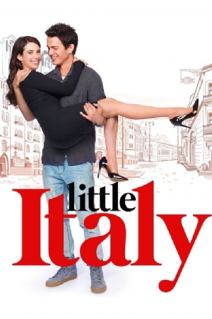 LIttle Italy(2018) Movies