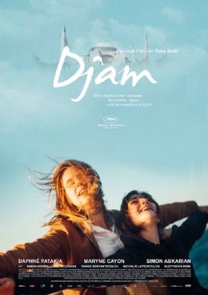 Djam(2017) Movies