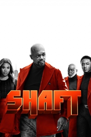 Shaft(2019) Movies