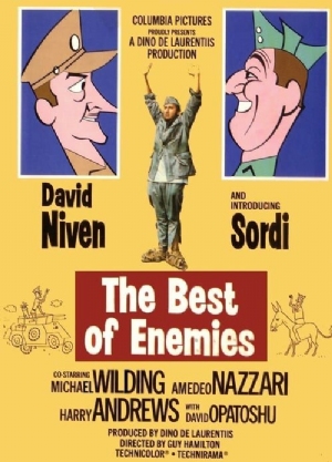 The Best of Enemies(1961) Movies