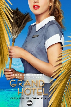 Grand Hotel(2019) 