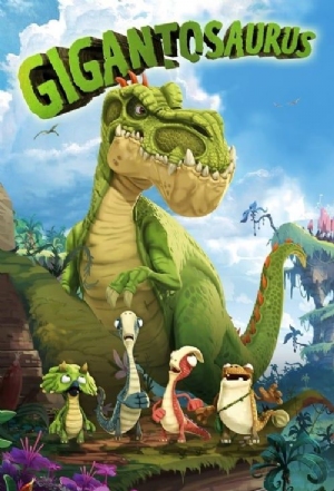 Gigantosaurus(2019) 