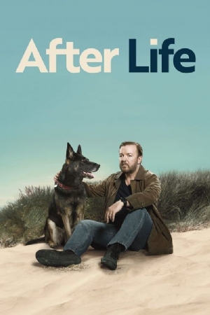 After Life(2019) 