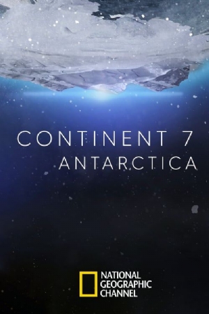 Continent 7: Antarctica(2016) 