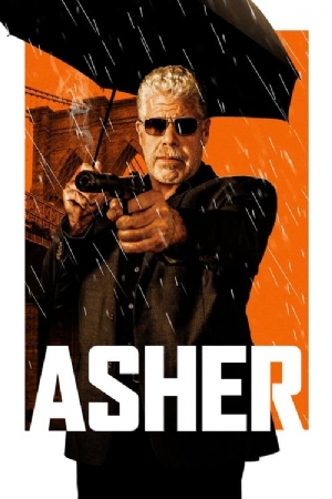 Asher(2018) Movies