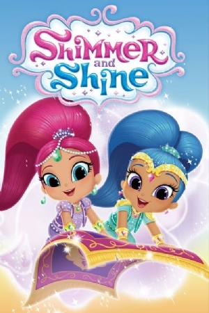Shimmer and Shine(2015) 
