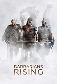 Barbarians Rising(2016) 