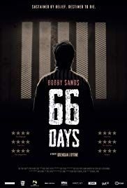 Bobby Sands: 66 Days(2016) Movies