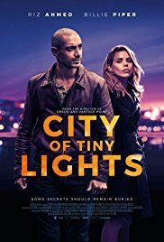 City of Tiny Lights(2016) Movies