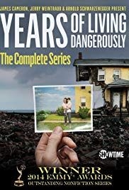 Years of Living Dangerously(2014) 