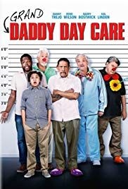 Grand-Daddy Day Care(2019) Movies