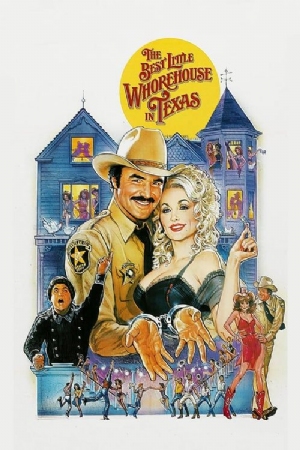 The Best Little Whorehouse in Texas(1982) Movies