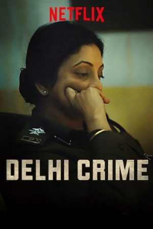 Delhi Crime(2019) 
