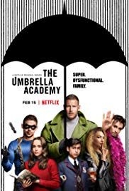 The Umbrella Academy(2019) 