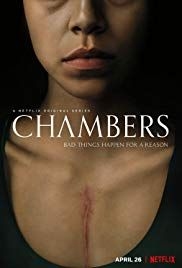Chambers(2019) 
