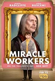 Miracle Workers(2019) 