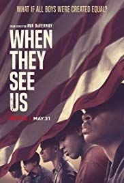 When They See Us(2019) 