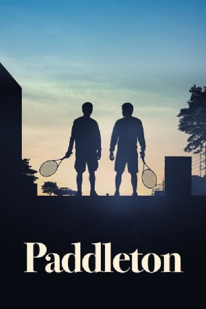Paddleton(2019) Movies
