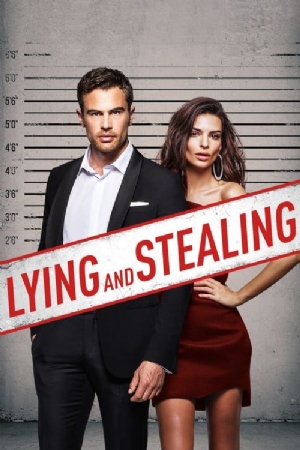 Lying and Stealing(2019) Movies